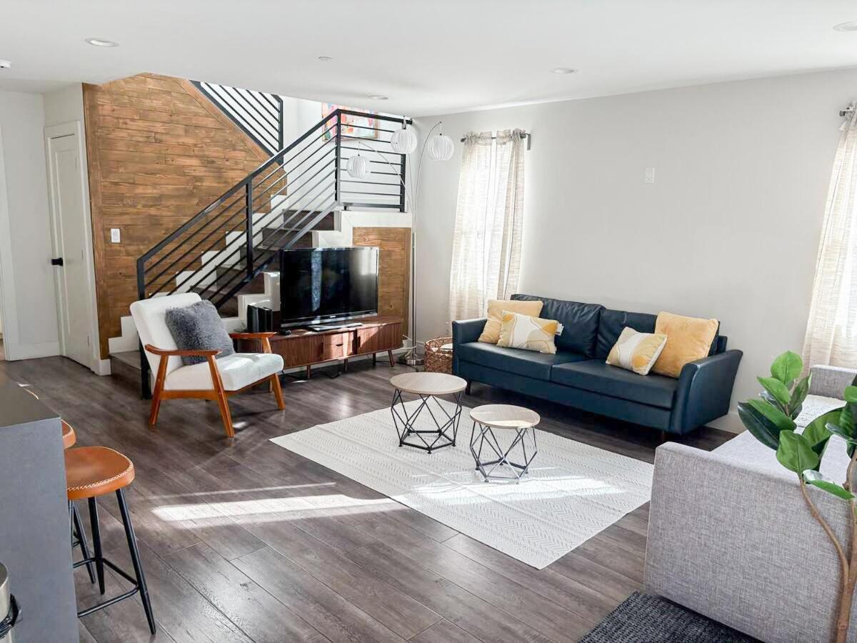 North Hollywood Apartamento *