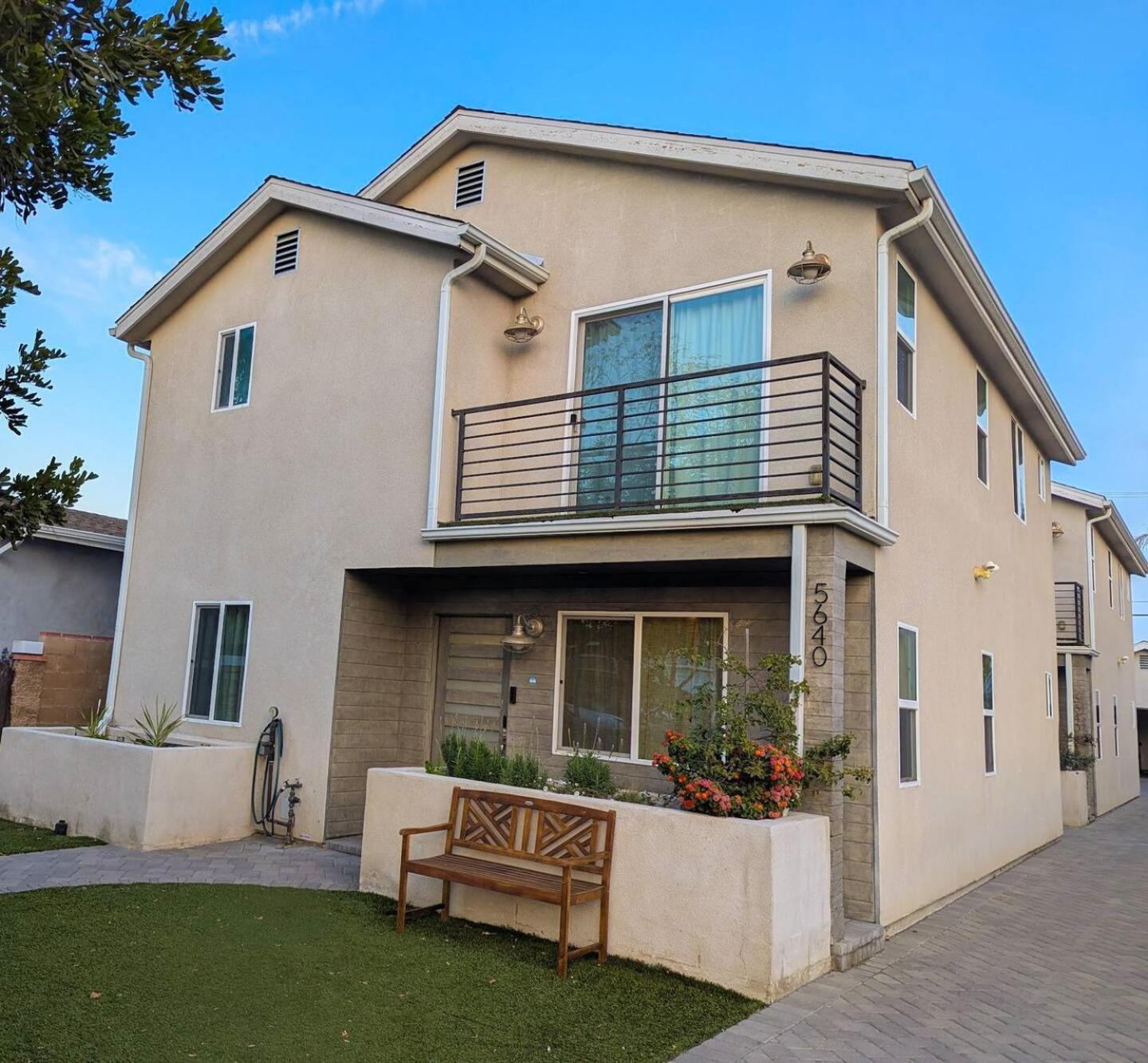 North Hollywood Apartamento Los Ángeles