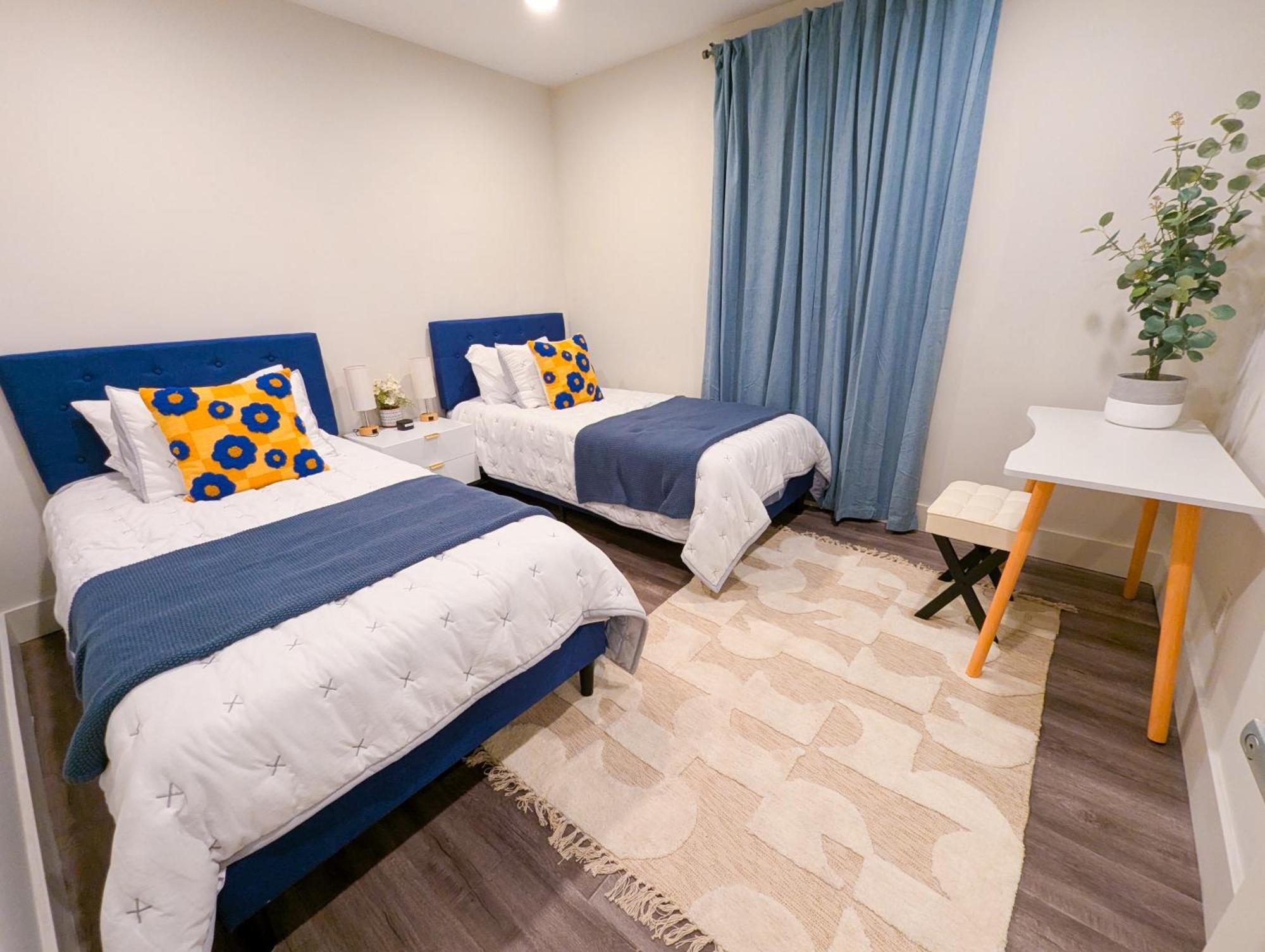 Apartamento North Hollywood *