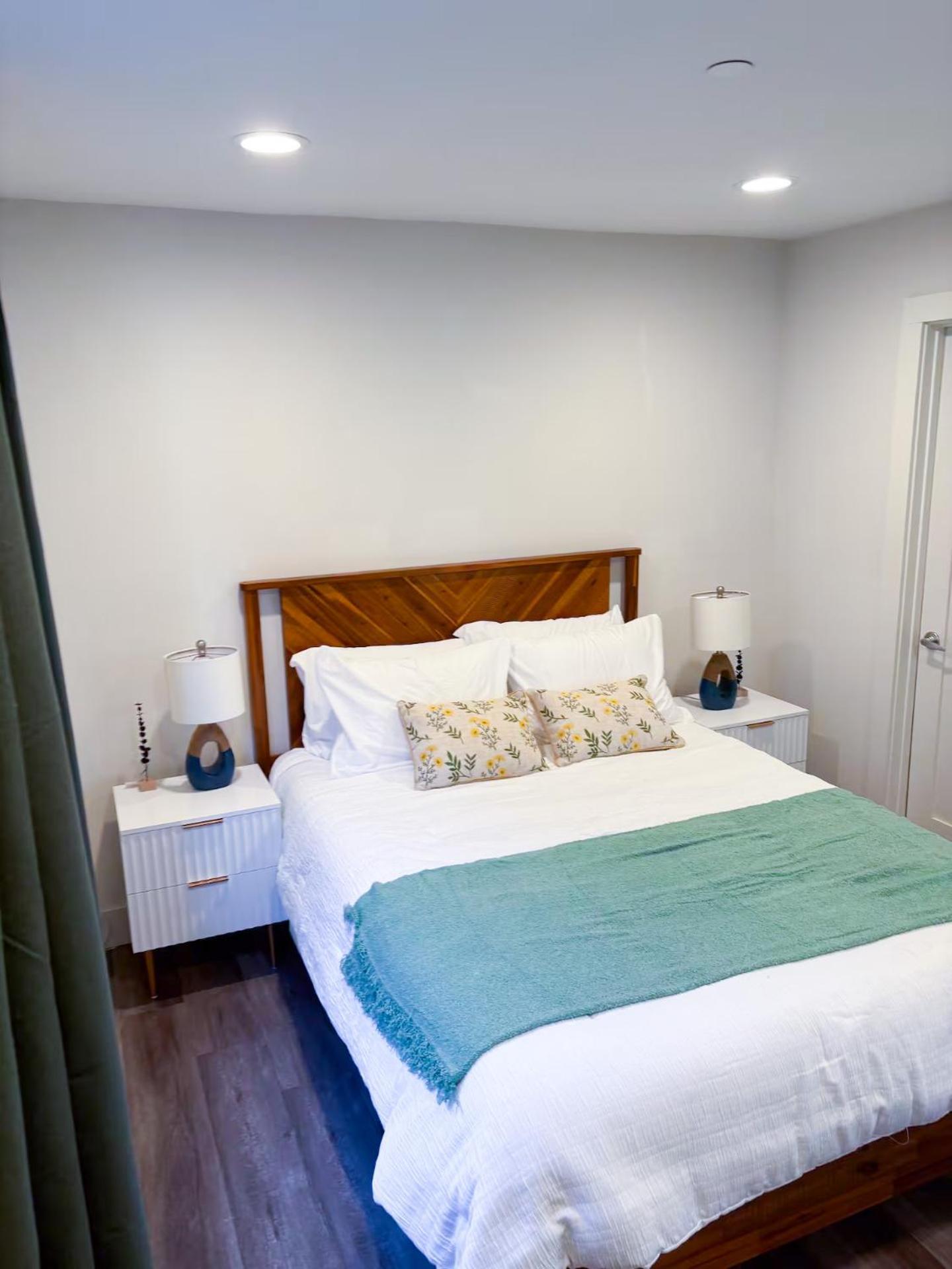 Apartamento North Hollywood Los Ángeles