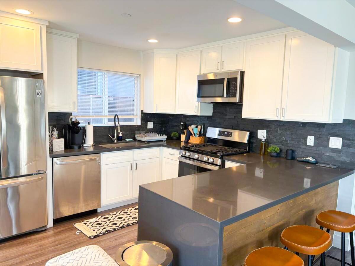 Apartamento North Hollywood *
